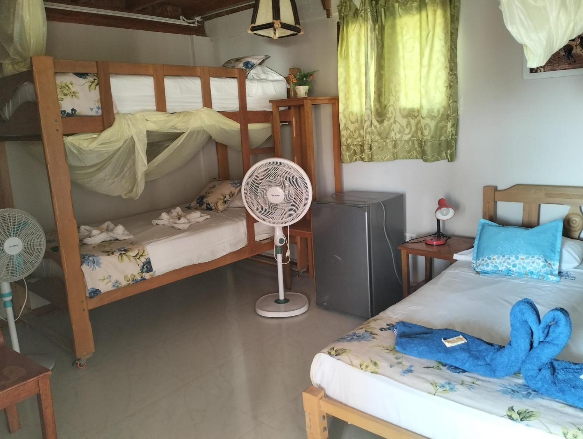 La Pachamama Guest house