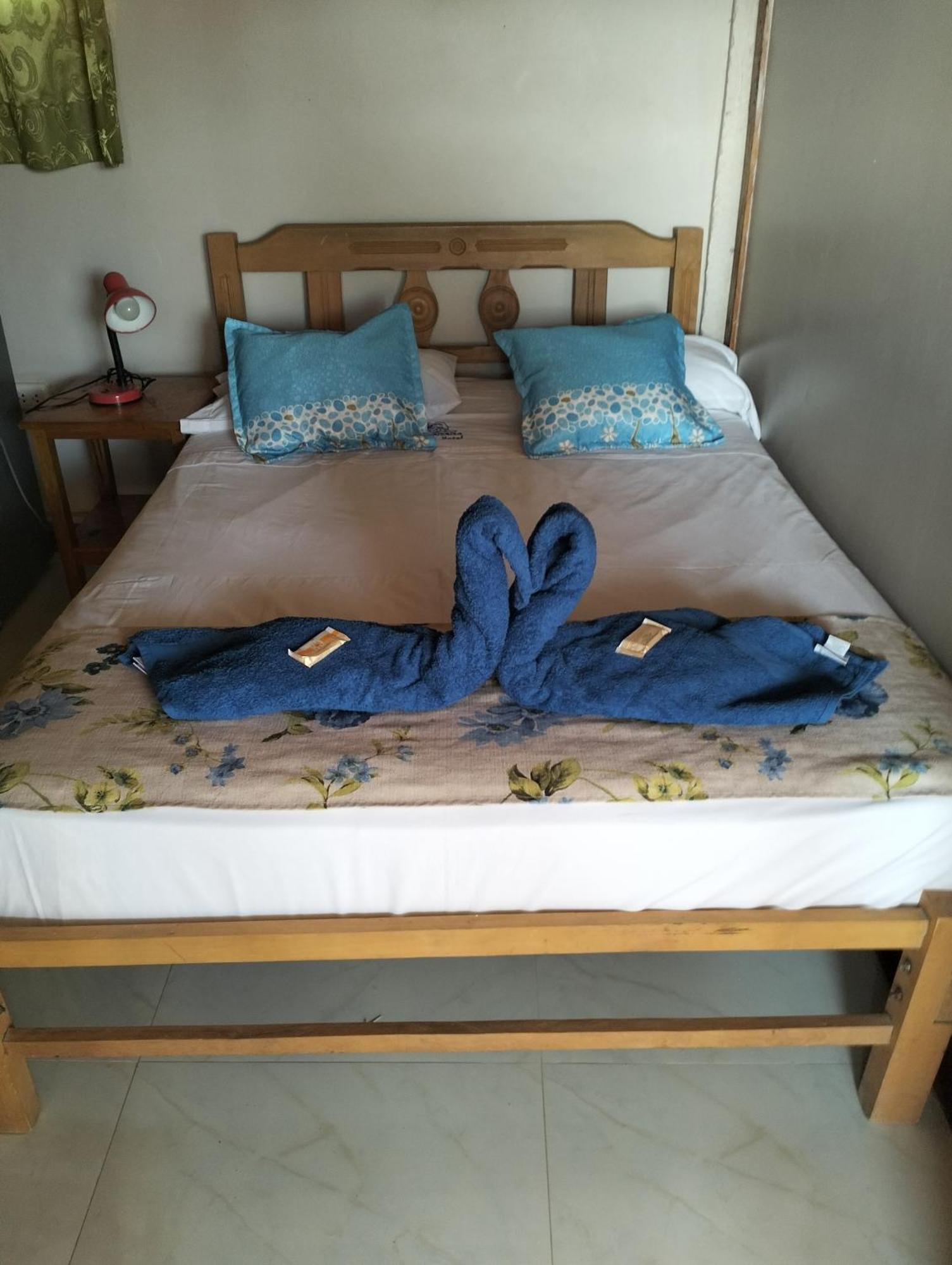 La Pachamama Guest house 2*