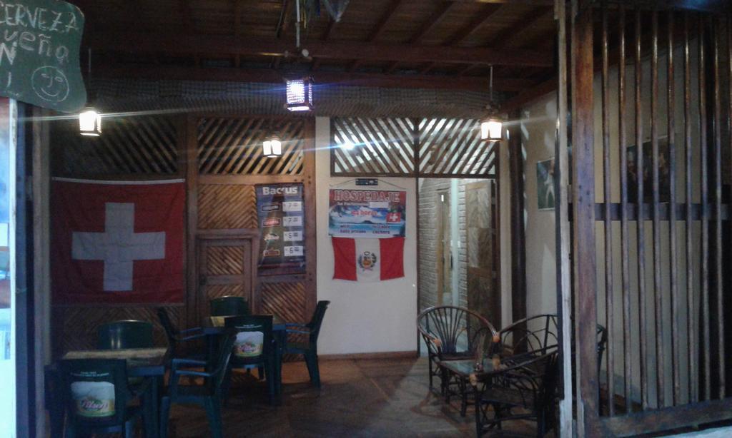 La Pachamama 2*