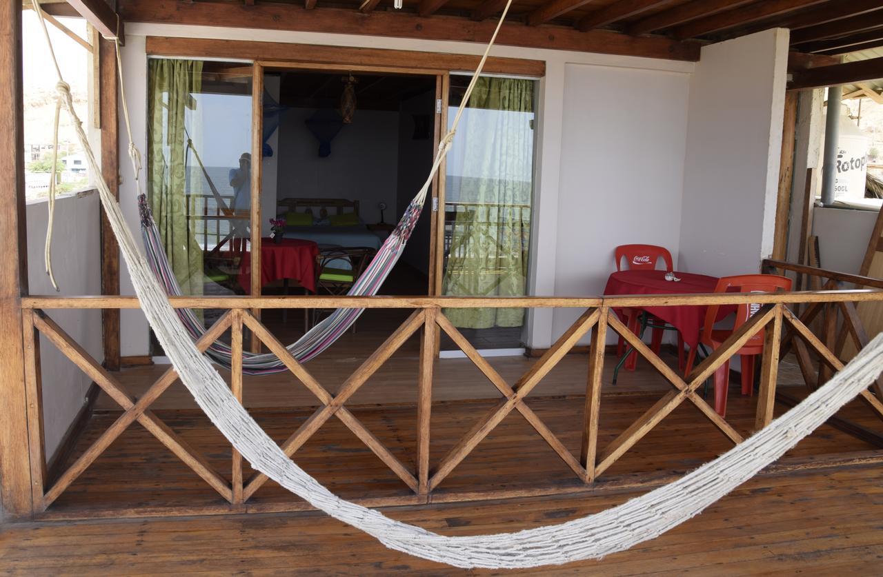 La Pachamama Mancora