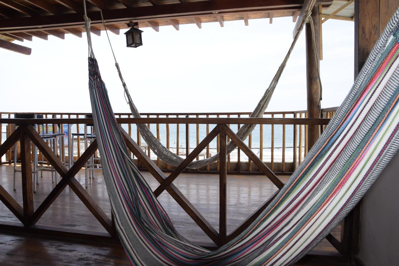 La Pachamama Guest house Mancora