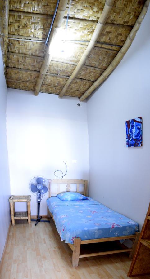 La Pachamama Guest house