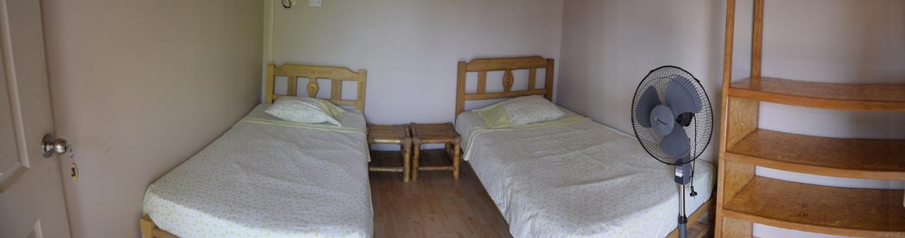 La Pachamama Guest house Mancora