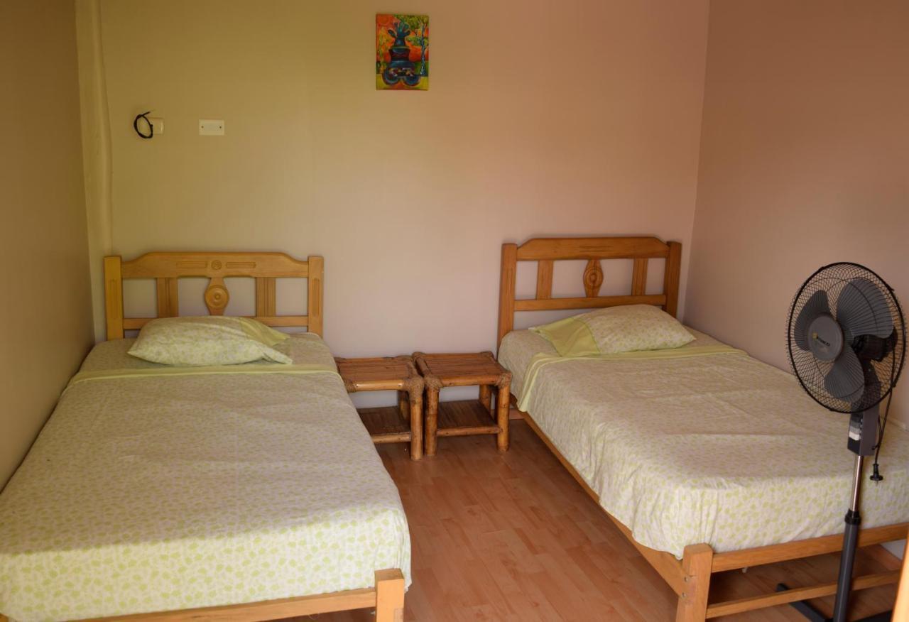 La Pachamama Guest house